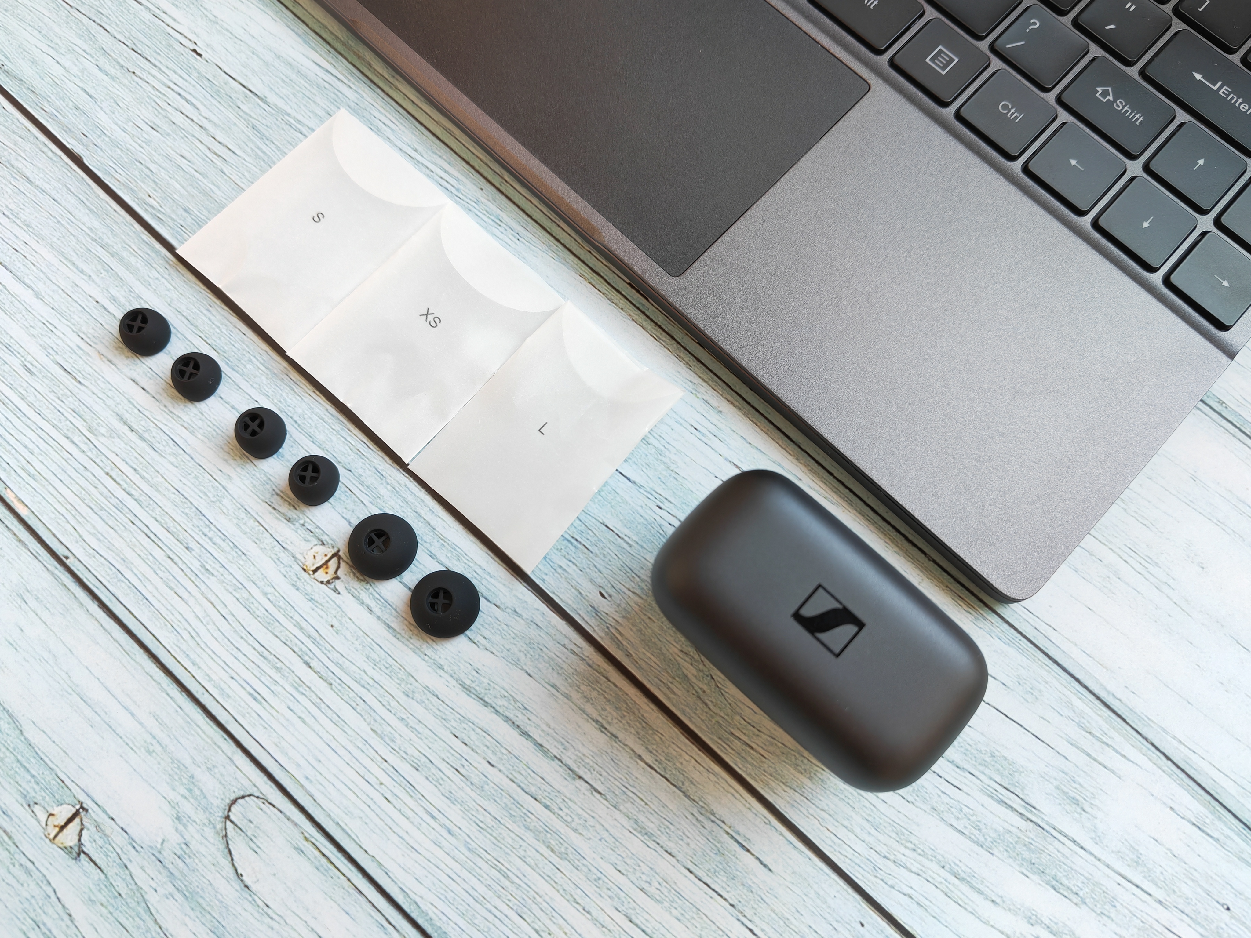 真无线也HiFi，森海塞尔CX True Wireless蓝牙耳机体验