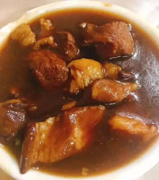 长春这10家老味道,每一口都是小时候的回忆,你吃过几家?