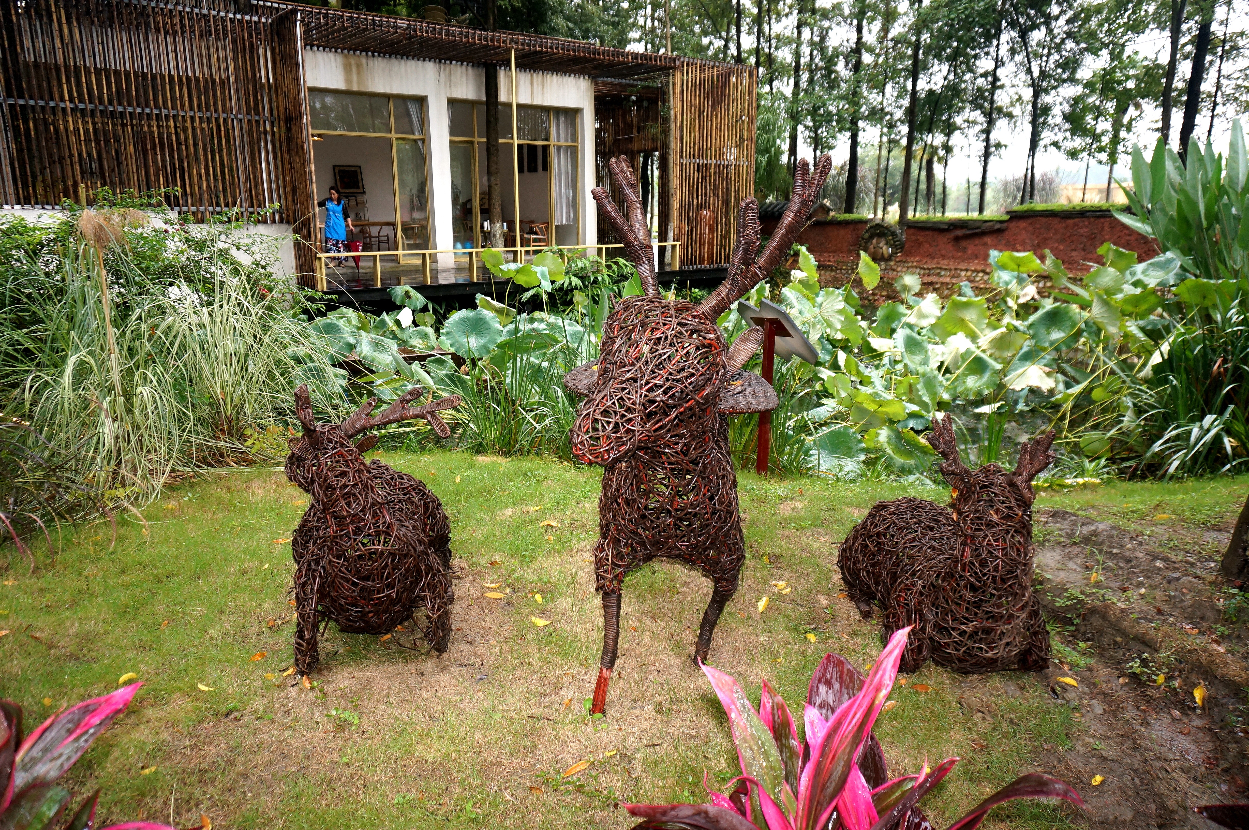 传承华夏优秀技艺&nbsp;&nbsp;丰富社会经济生活