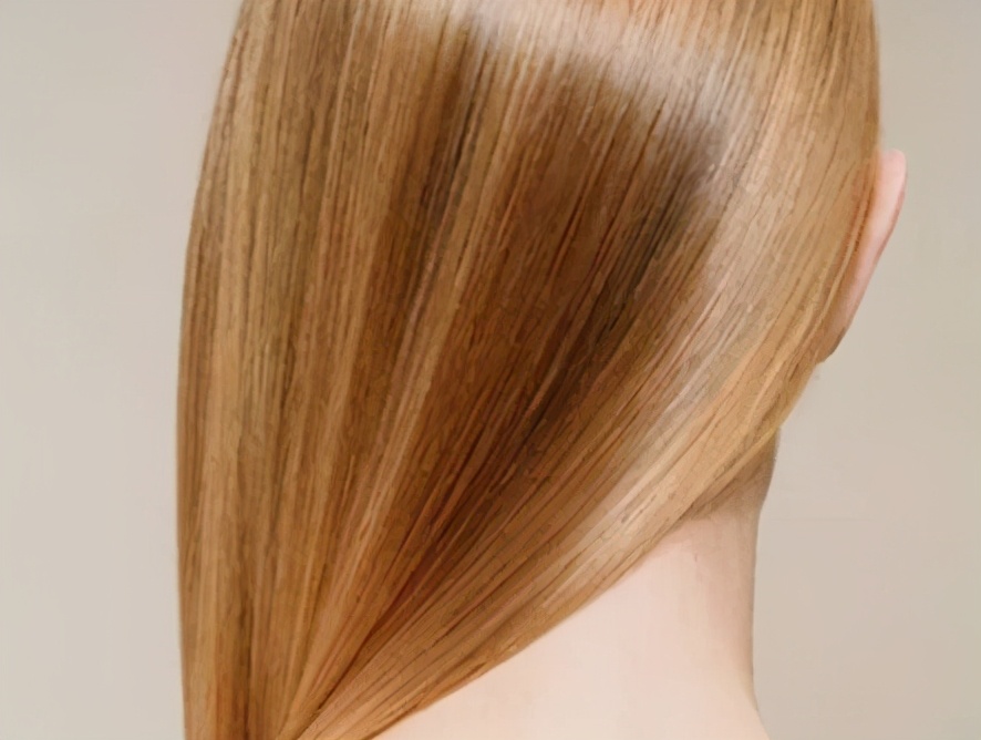 孟佳因发质细软承认戴假发片，发质不好怎么拯救头发造型？