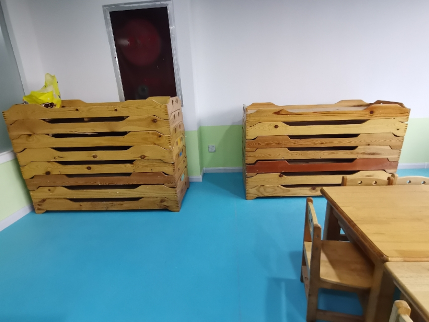 我们搬新家了–石家庄市星桥儿童能力培训学校新校址剪影