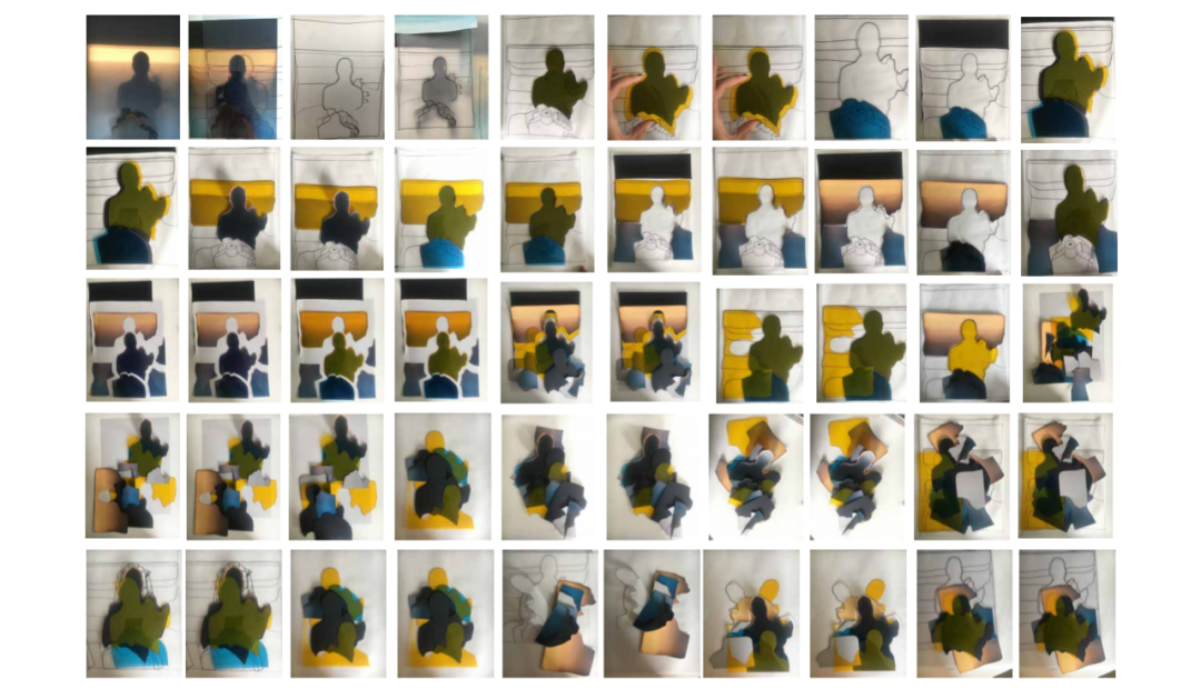 KDA课达丨2021年伦敦时装学院MA服装设计毕业展