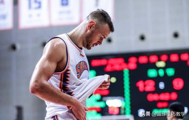 李根為什么沒有nba邀請（官宣，拒絕NBA邀請，CBA一外援堅持留守中國）