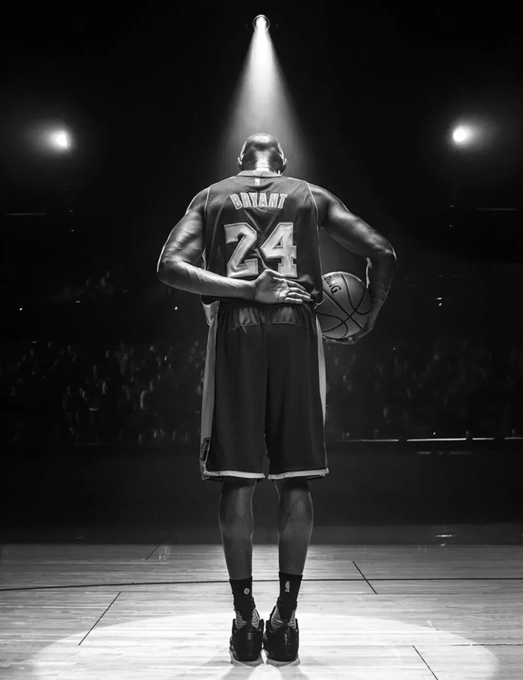 科比圖片手機壁紙（NBA球星｜科比·布萊恩特壁紙照片圖片合集（34張））