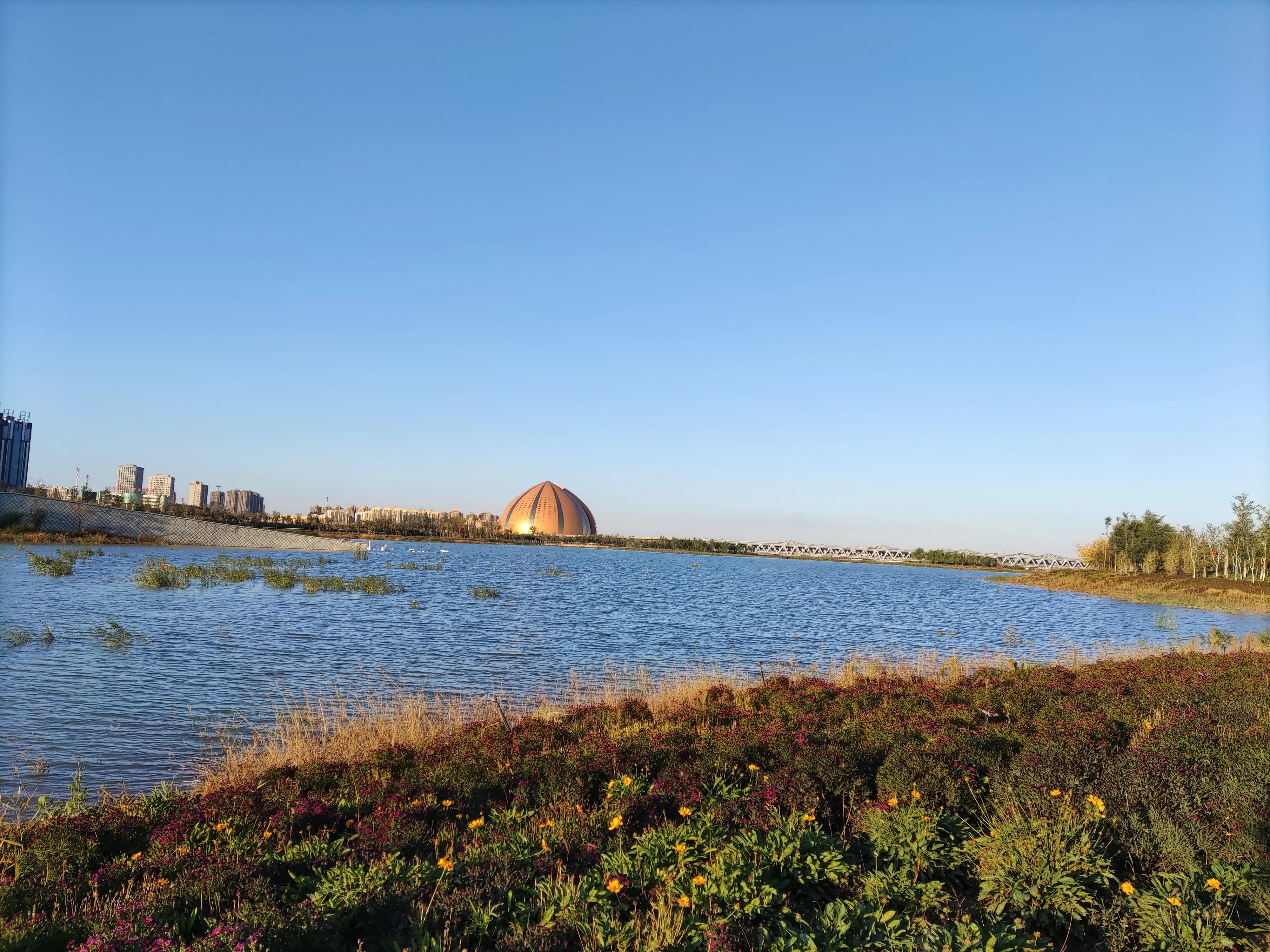 乌鲁木齐周边旅游景点介绍(周末节假日去哪儿玩?