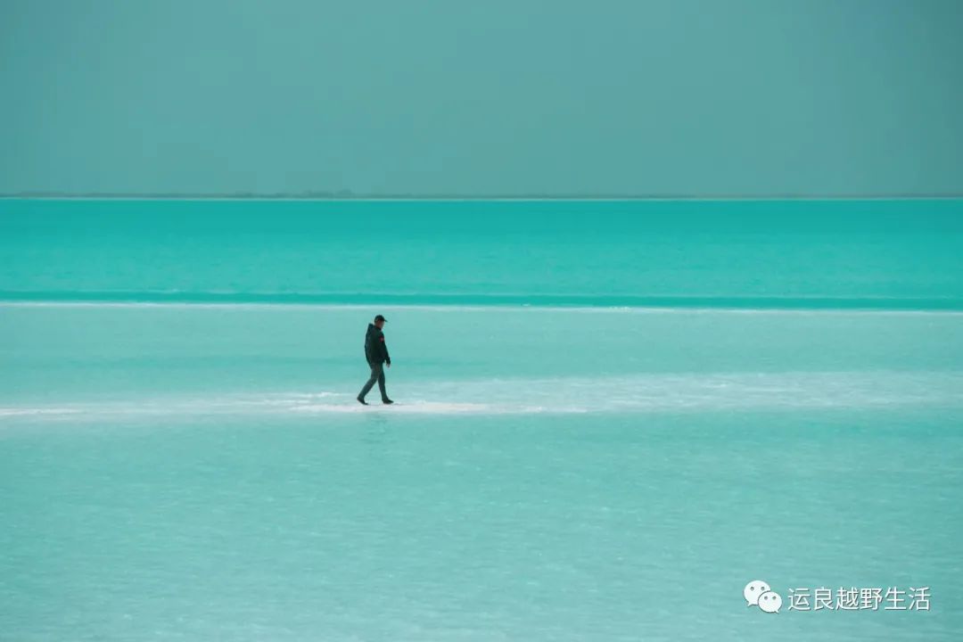 运良西部大穿越二号公告