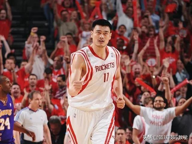 nba75周年75大球星名單排名（75大巨星榜單出爐！霍華德居然落選了？）