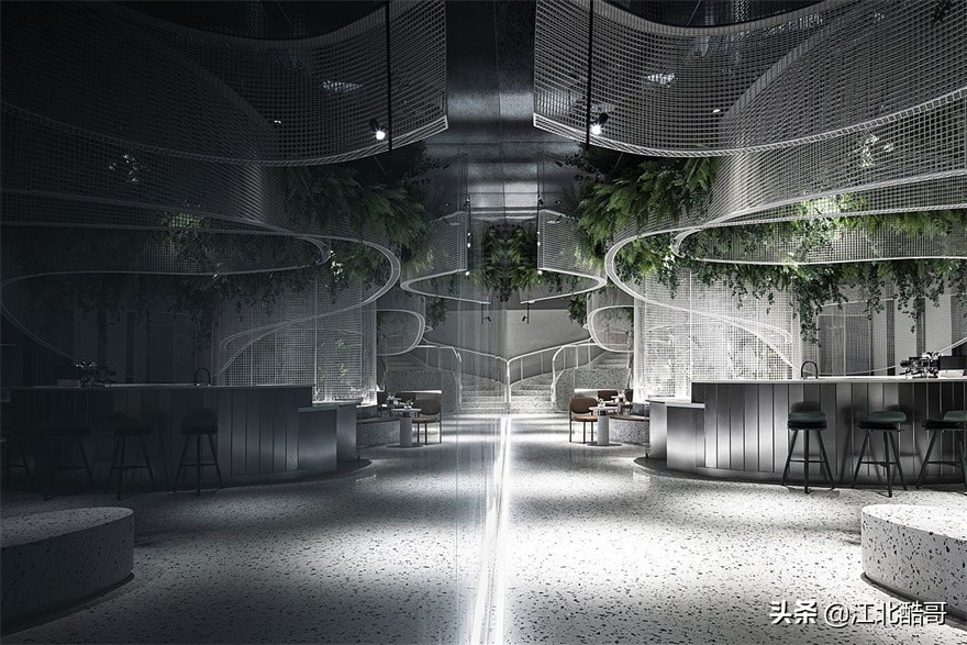 英国餐厅酒吧设计奖Restaurant&Bar Design Awards亚洲区获奖作品