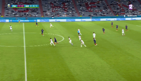 歐洲杯法國1-0德國進(jìn)球（歐洲杯-法國1-0力克德國 胡梅爾斯烏龍 姆巴佩+本澤馬進(jìn)球無效）