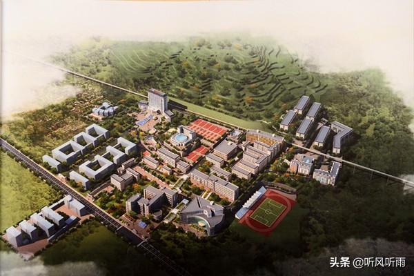 陕西曾有17所老牌专科学校，如今现状各异，但已全部“升本”