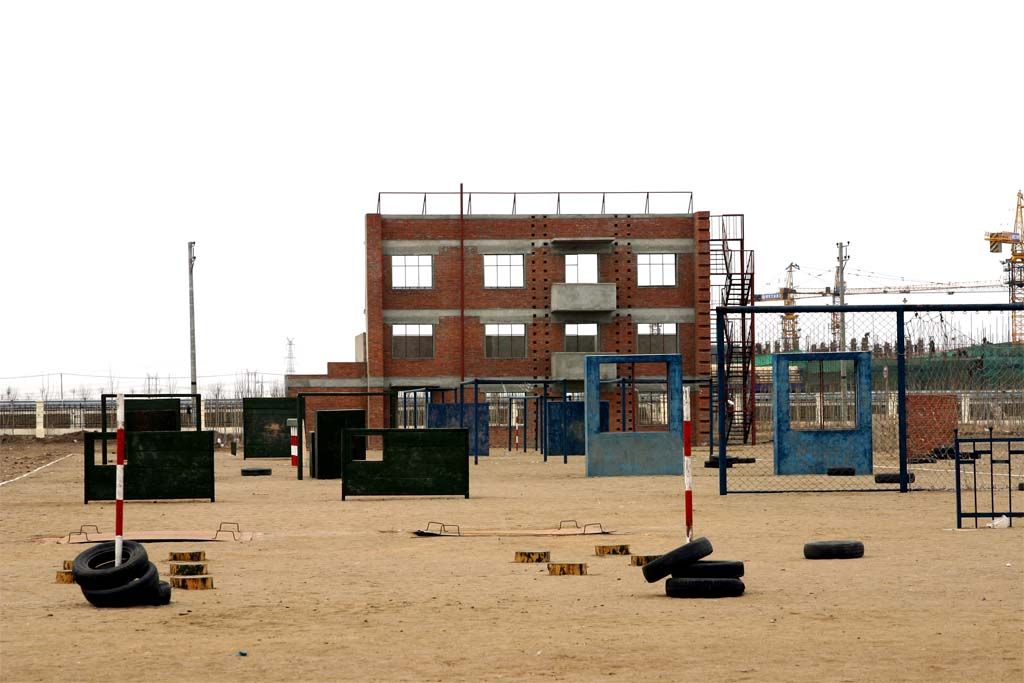 黑龙江公安警官职业学院～毕业就有编！附：2020年录取分数线