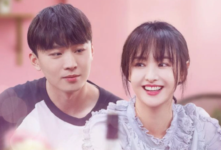 女明星郑爽,星途就此over