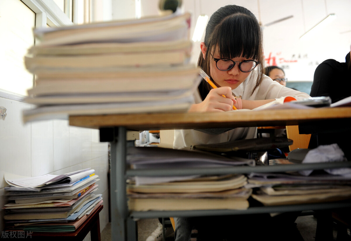 高三不累的秘诀，世界500强都用的管理方法，例行化管理