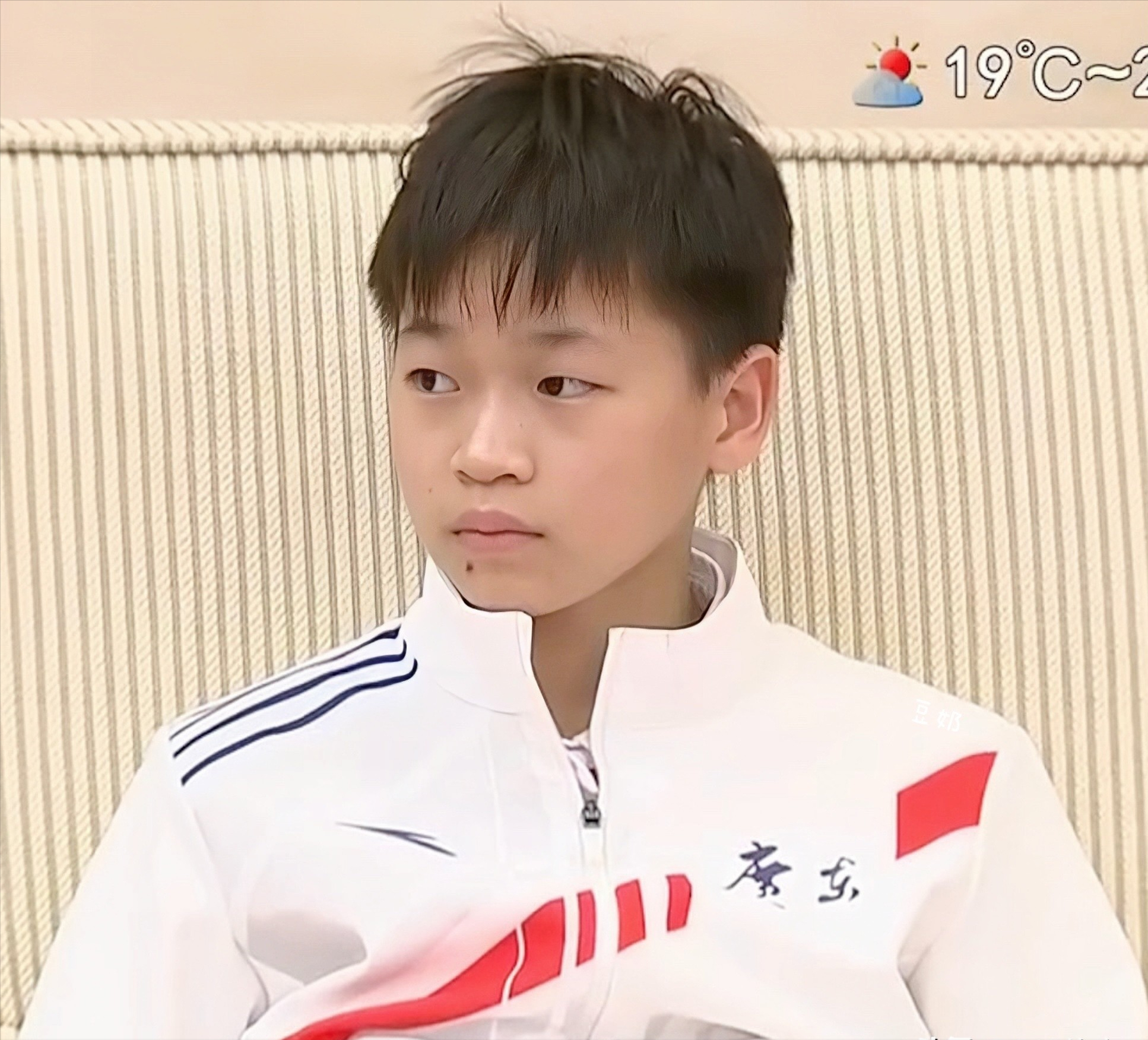 全红婵太有面！回广州市长亲自接见，两大因素或许会毁掉她的事业