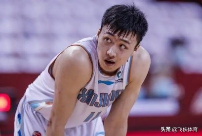 CBA-高诗岩的最终归属是山东？CUBA球员有望提前参加选秀