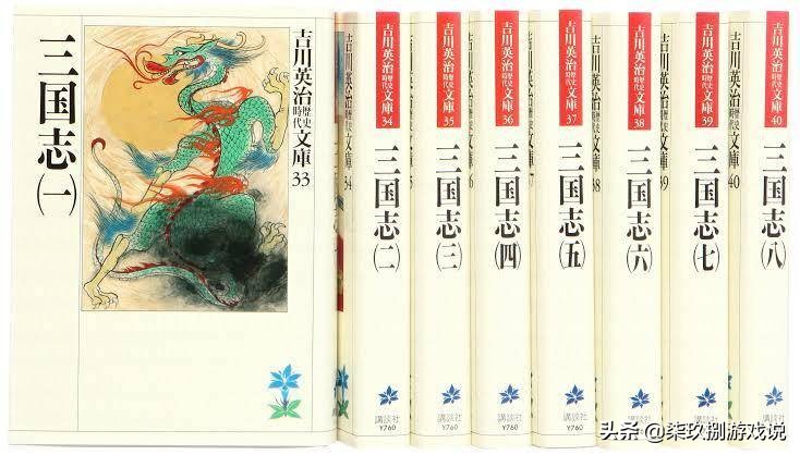 这个游戏好玩吗：这里有一份详细的NS版《三国志13》体验报告