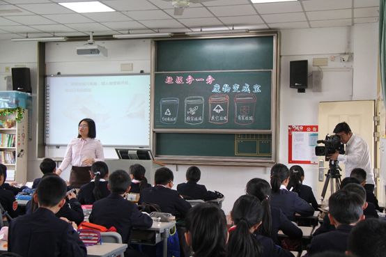 五缘实验 | 厦门第一所教育局直属九年一贯制公校！