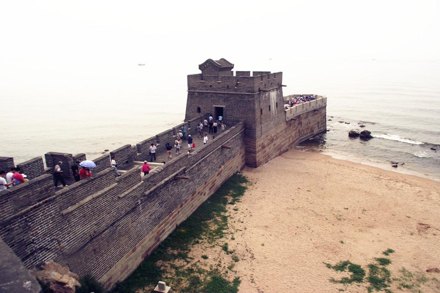 河北的名胜古迹 河北必去十个名胜古迹-小蚊子百科网