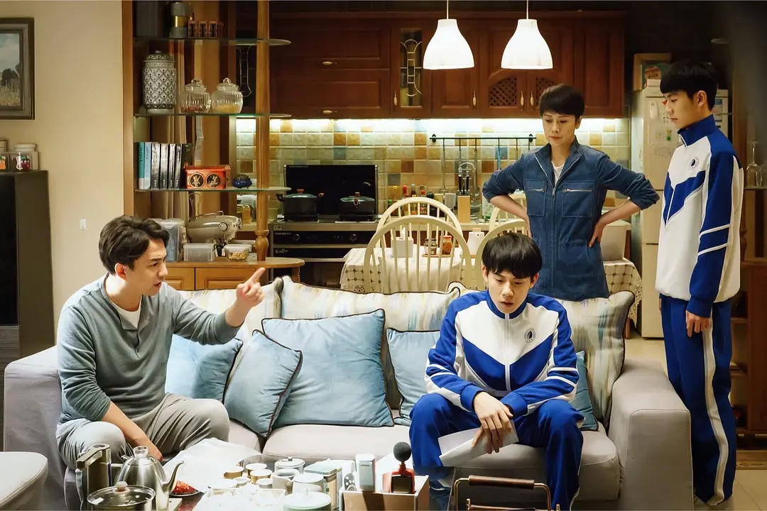 电视剧二胎 二胎电视剧免费看-徐拾记官网