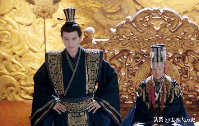 北周是一个怎样的朝代？这个王朝有几位皇帝？(北周皇帝列表)