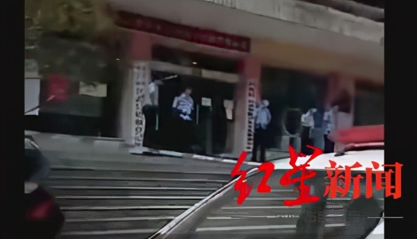 民政局持刀杀妻,民政局持刀杀妻案