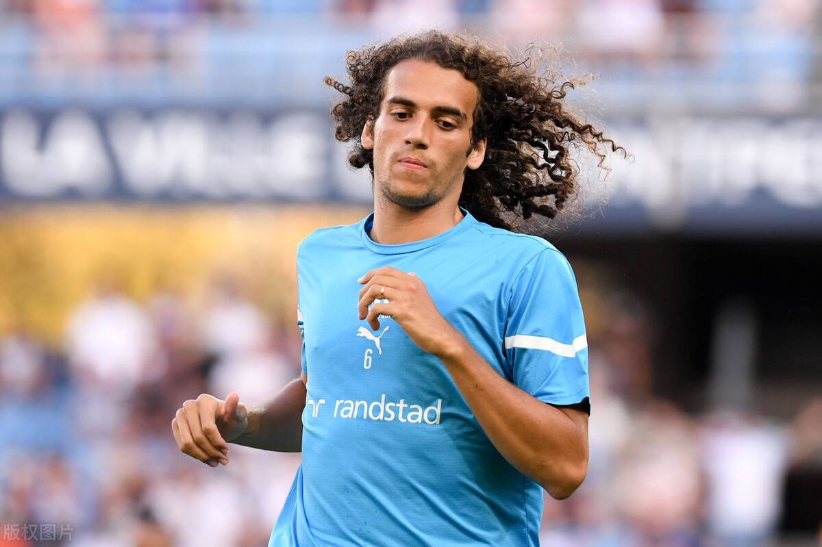 世界足球明星50名英文名（新赛季球迷必看II：21-22赛季百大知名球星绰号一览）