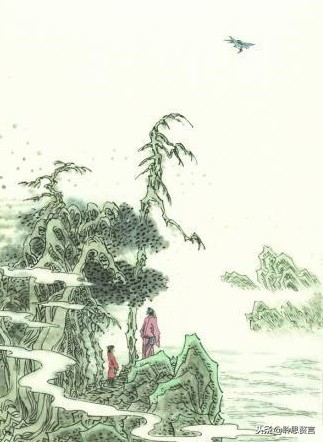 叹人生多苦难诗词精选二十一首 人生实难，死如之何