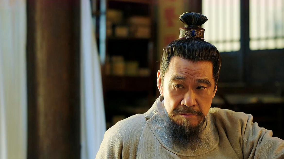晋王朱棡诸子的内斗：兄弟阋墙，四叔渔利