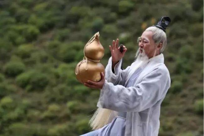 玄幻修真研究——修行者的寿命