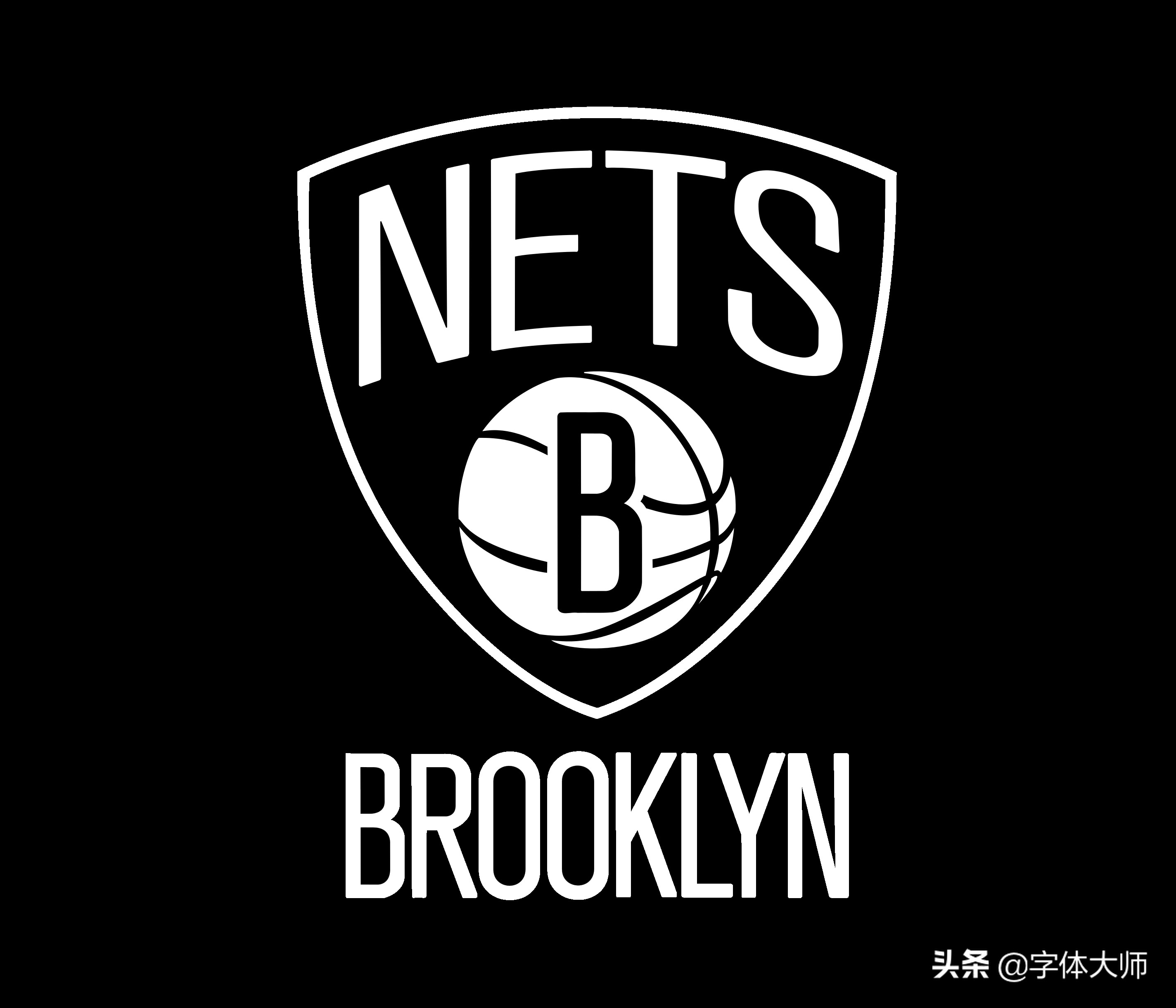 nba标志有哪些(2019年猛龙队夺冠了,30个nba球队logo你全认识吗?