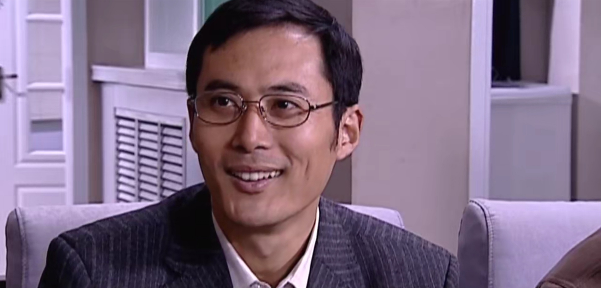 解析电视剧天道(深度解析9.