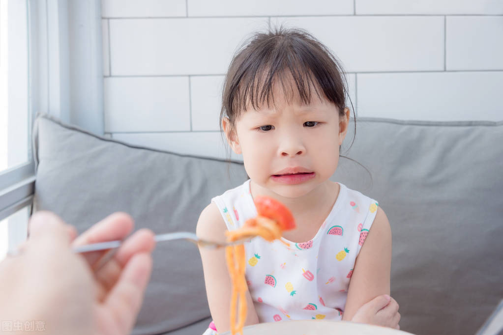 孩子厌食挑食、不长个怎么办