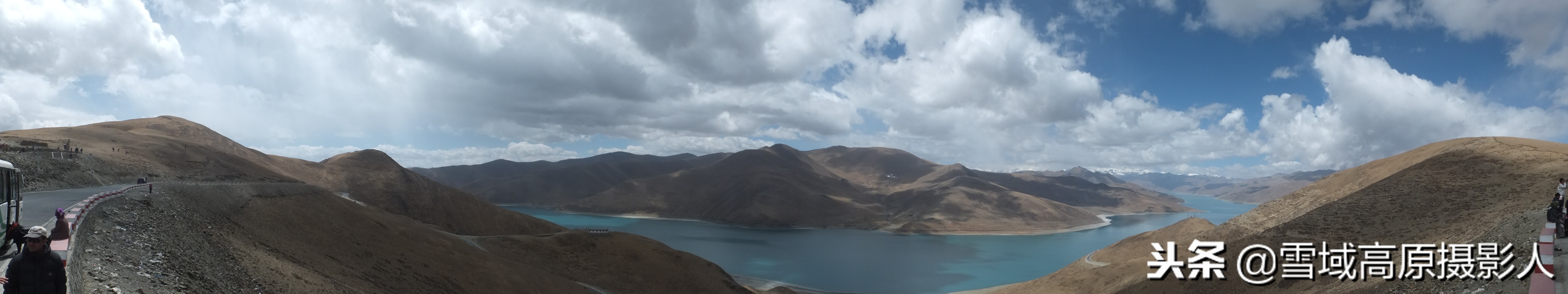 在喜马拉雅山撕裂中诞生的美丽的吉隆沟（纪实旅行之一）