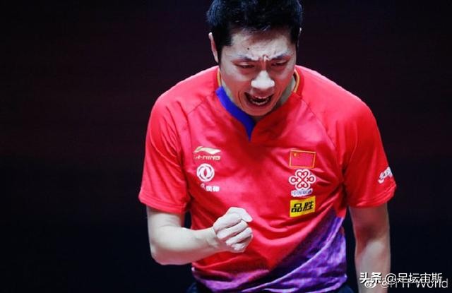 t2钻石联赛总决赛2019孙颖莎（T2联赛大结局！许昕孙颖莎夺冠获20万美元 伊藤美诚丢赛点拿亚军）-华海博客