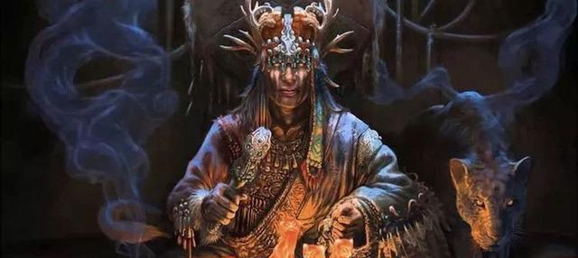 传说中的巫蛊之术神秘莫测,苗疆蛊毒之术真的存在吗?