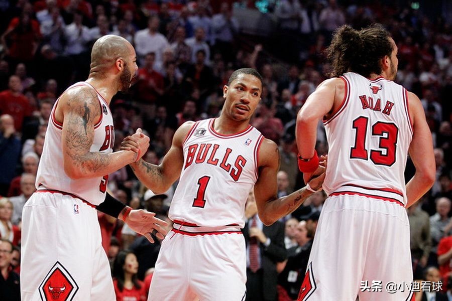 公牛凯尔特人三加时（10年前的罗斯，遇上尚在巅峰的绿军三巨头，打满7场，4场7加时）