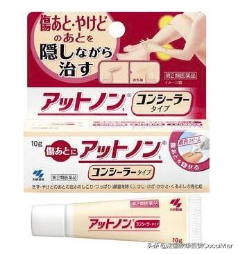 怎能讓疤痕破壞你的美 祛疤產品排行榜