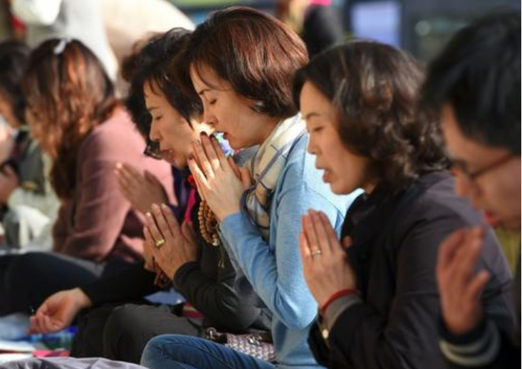 金钱至上的韩国高考制度，5000万底层学子的炼狱