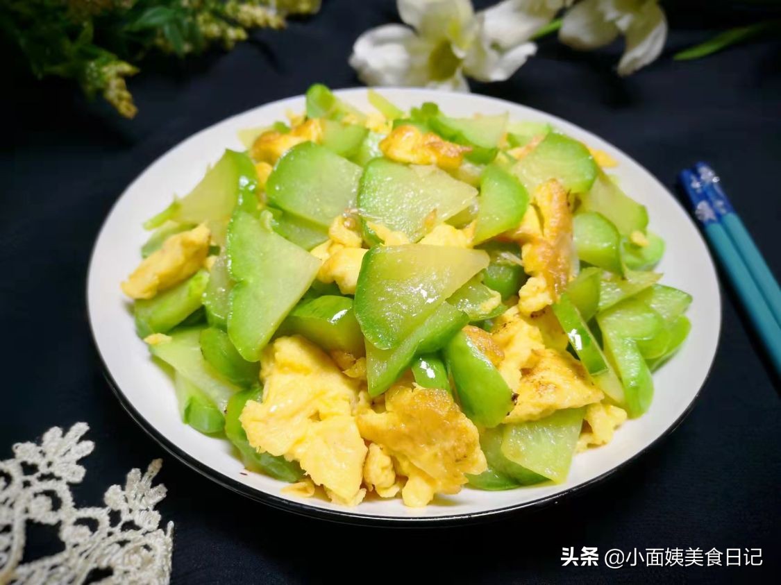佛手瓜怎么做,佛手瓜怎么做好吃