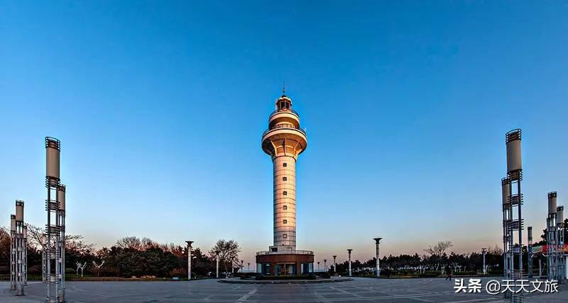 洛阳到日照旅游——青岛日照黄岛金沙滩，498三日游