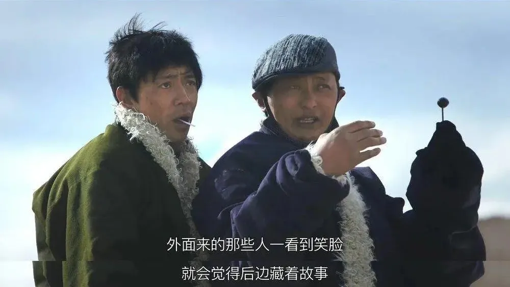 宅家不开心的城市人，都该看看这部神级国产纪录片