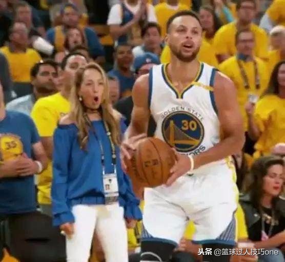 nba为什么不拜佛(NBA球星“拜佛”哪家强？库里突破强大却被3分掩盖，邓肯最真实)