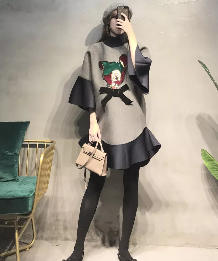 孕妇装专卖店有哪些（孕妈必逛的7家店）(37)