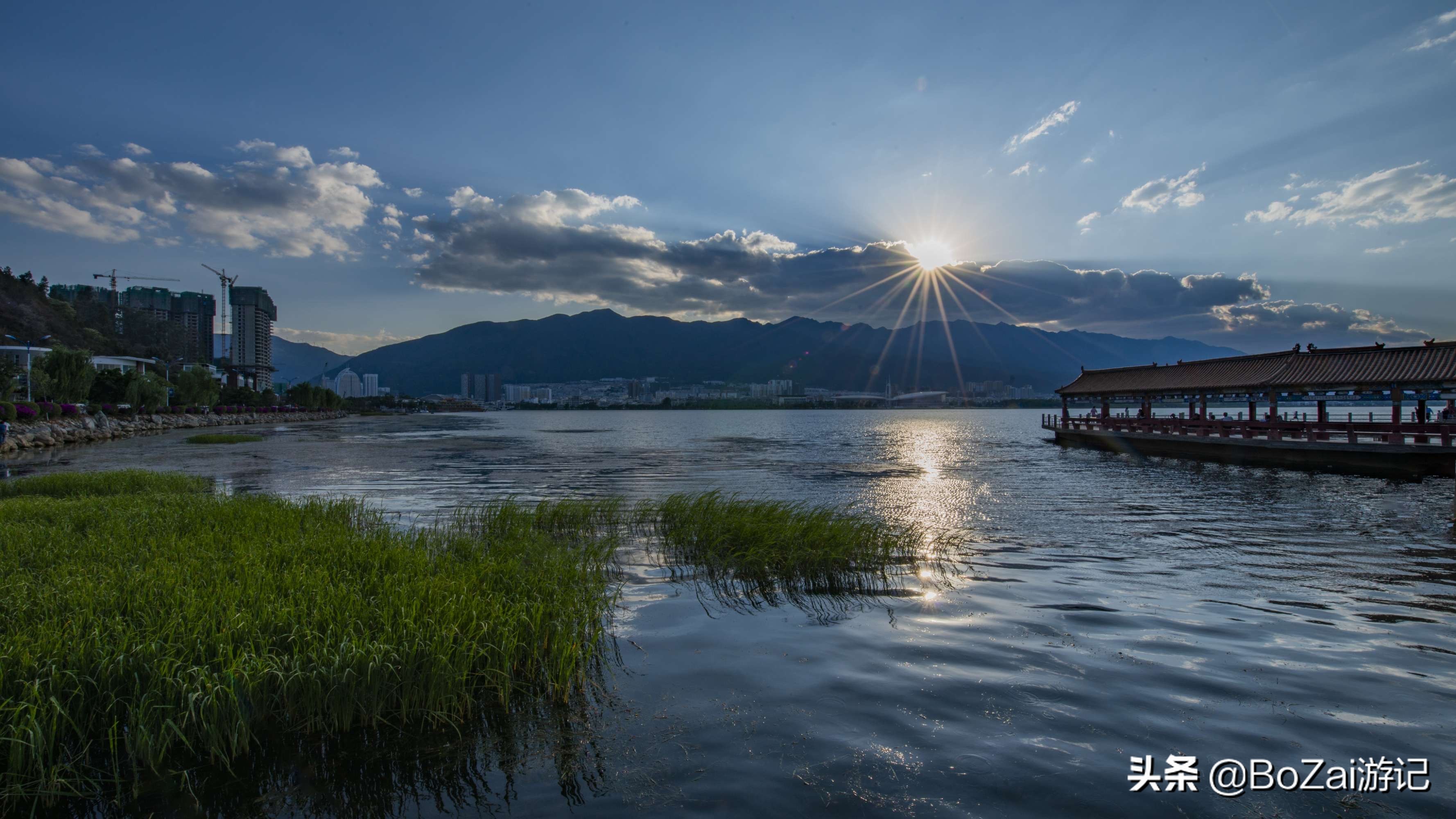 大理旅游攻略必去景点（大理旅游必去的17大景点）-第201张图片