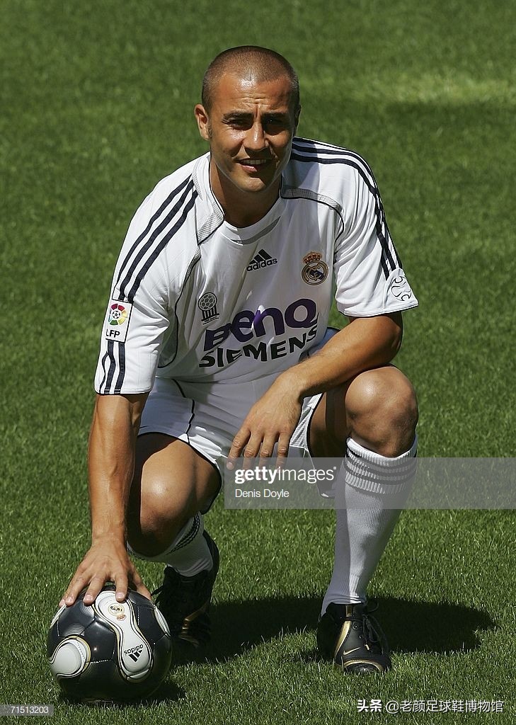 卡纳瓦罗多大年龄(33岁以后的人生赢家,菜鸟教练卡纳瓦罗年薪1200万欧