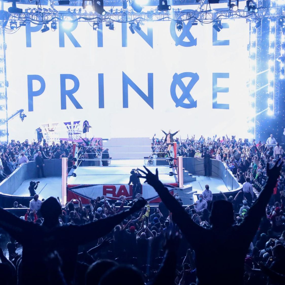 wwe2021最新賽事（WWE寶冠大賽2021，場館和對戰表正式官宣！比賽結果太明顯了）