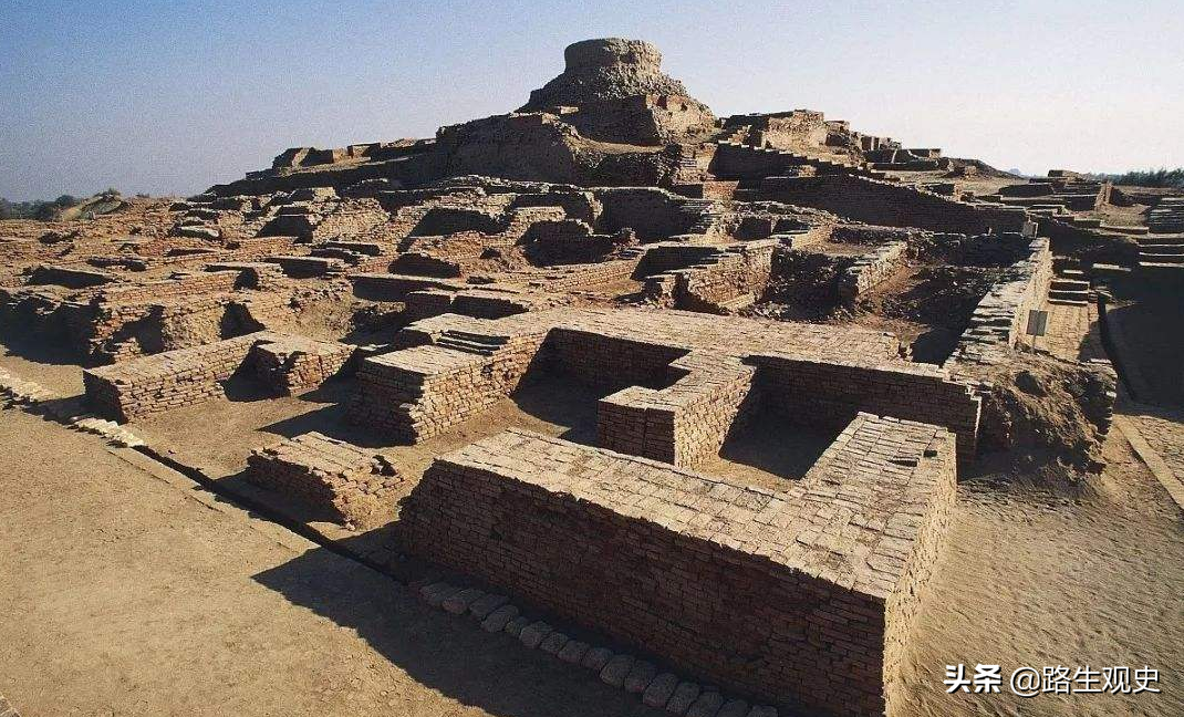 雅利安人曾经来过中国？美国人：从来没有过；德国人：这个可以有