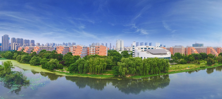 安徽的一些普通高等院校