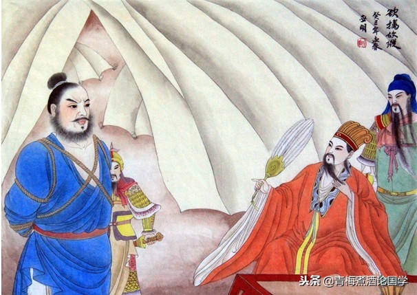 《孙子兵法》｜《三十六计》详解完整版，值得收藏，增长智慧