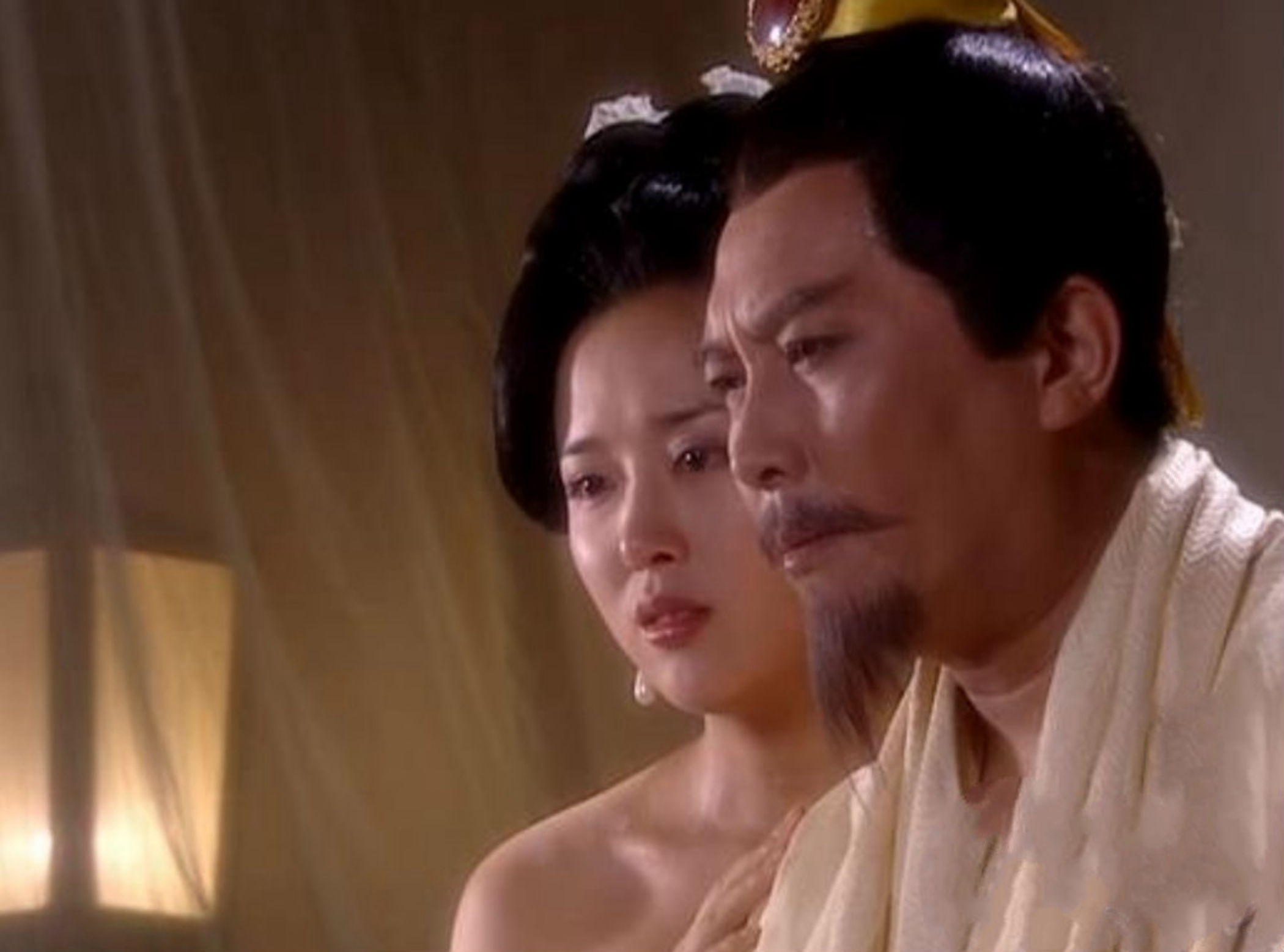 李世民见到观音为何不拜？前世是紫微大帝，身份太大